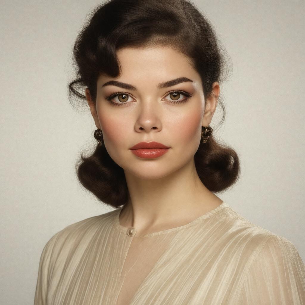 Geneviève Bujold
